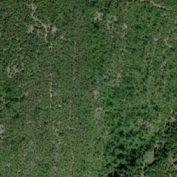 Satellite imagery of Vranjak, BA