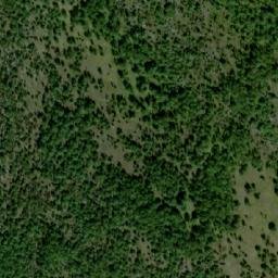 Satellite imagery of Debelo Brdo, BA