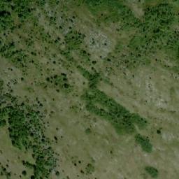 Satellite imagery of Debelo Brdo, BA