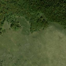 Satellite imagery of Velika Lunjevača, BA