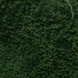 Satellite imagery of Mali Kuk, BA