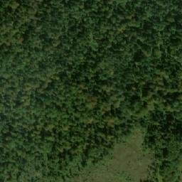 Satellite imagery of Vrščić, BA