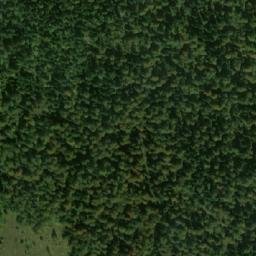 Satellite imagery of Vrščić, BA