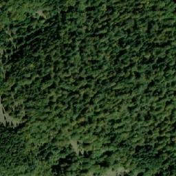 Satellite imagery of Lukin Vrh, BA