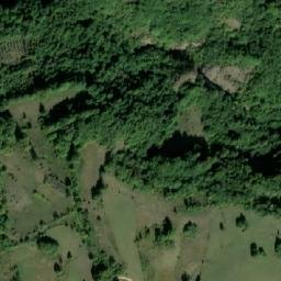 Satellite imagery of Brežine, BA