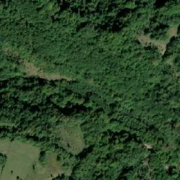 Satellite imagery of Brežine, BA