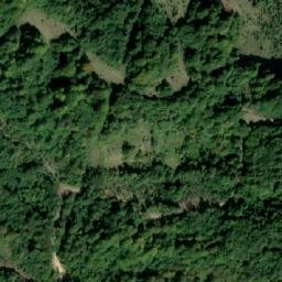 Satellite imagery of Brežine, BA