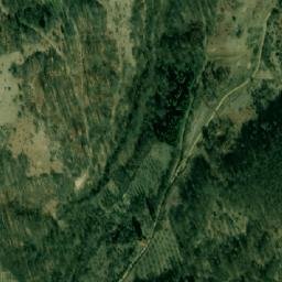 Satellite imagery of Babina Greda, BA