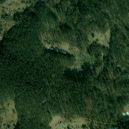 Satellite imagery of Babina Greda, BA