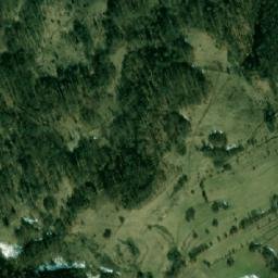 Satellite imagery of Babina Greda, BA