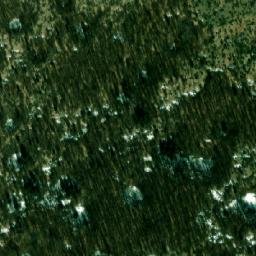 Satellite imagery of Ketenište, BA