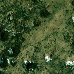 Satellite imagery of Ketenište, BA