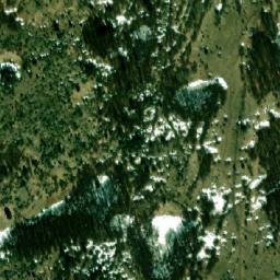 Satellite imagery of Ketenište, BA