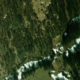 Satellite imagery of Karača, BA