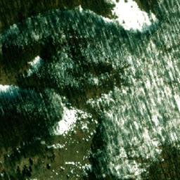 Satellite imagery of Karača, BA
