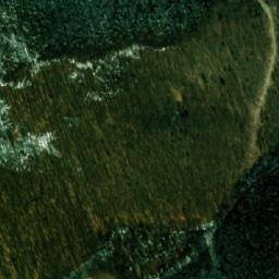 Satellite imagery of Šušna Kosa, BA
