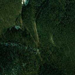 Satellite imagery of Šušna Kosa, BA