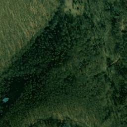 Satellite imagery of Grujin Kamen, BA