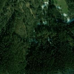 Satellite imagery of Grujin Kamen, BA