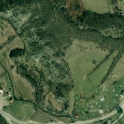 Satellite imagery of Bag, BA