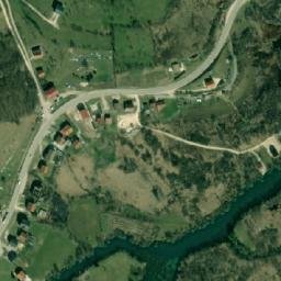 Satellite imagery of Bag, BA