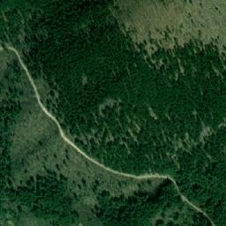 Satellite imagery of Navis, BA