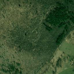 Satellite imagery of Navis, BA