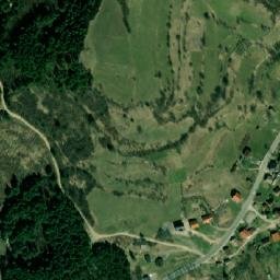 Satellite imagery of Ravne, BA