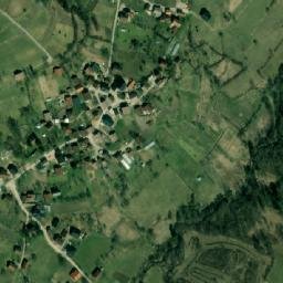 Satellite imagery of Ravne, BA