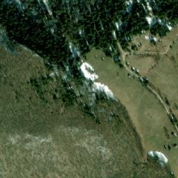 Satellite imagery of Ravanac, BA