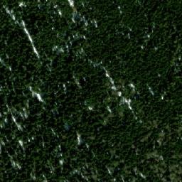 Satellite imagery of Kik, BA