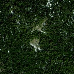 Satellite imagery of Kik, BA