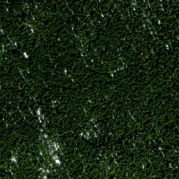 Satellite imagery of Kik, BA