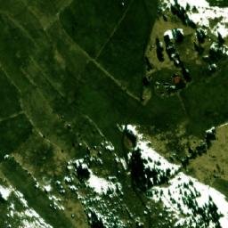 Satellite imagery of Ovčina, BA