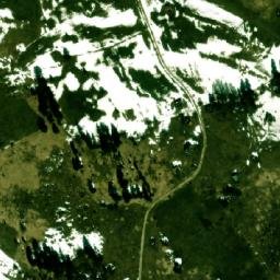 Satellite imagery of Ovčina, BA