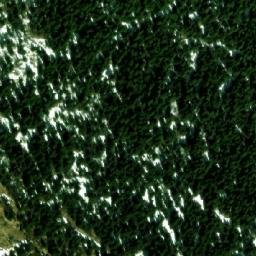 Satellite imagery of Tisac, BA