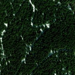 Satellite imagery of Tisac, BA