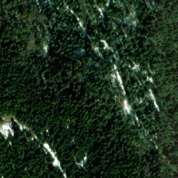 Satellite imagery of Tisac, BA