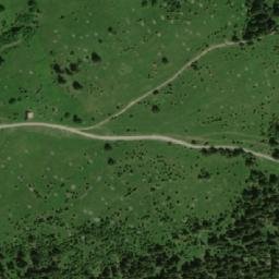 Satellite imagery of Ravne Stijene, BA