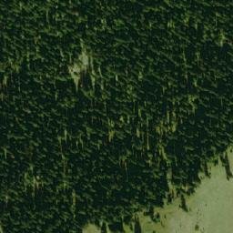 Satellite imagery of Borovo Brdo, BA