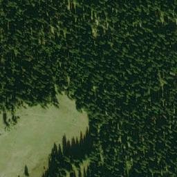 Satellite imagery of Borovo Brdo, BA