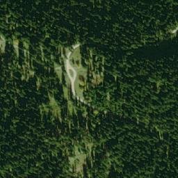 Satellite imagery of Žežnička Greda, BA