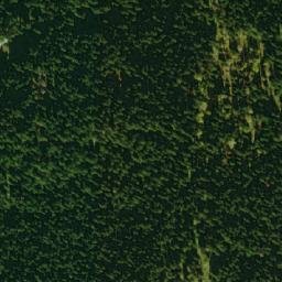 Satellite imagery of Žežnička Greda, BA