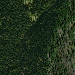 Satellite imagery of Žežnička Greda, BA