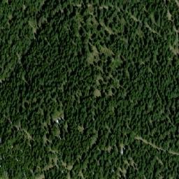 Satellite imagery of Obrešci, BA