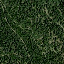 Satellite imagery of Obrešci, BA