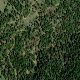 Satellite imagery of Radijevac, BA