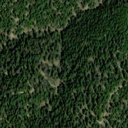 Satellite imagery of Srebreno Brdo, BA
