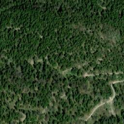 Satellite imagery of Srebreno Brdo, BA