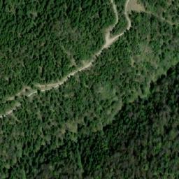 Satellite imagery of Srebreno Brdo, BA